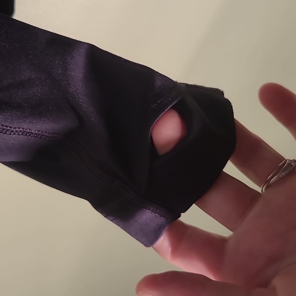 Athletic Lole Pullover Long Sleeve Size S - Picture 5 of 5